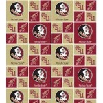 
Choose Your Fabric:: Florida State