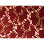 
Choose Your Fabric:: Red Waverly
