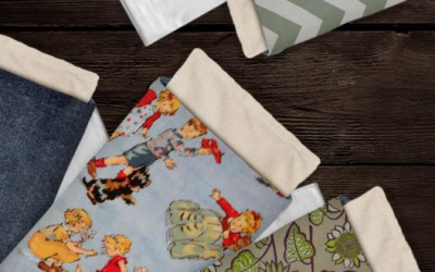 New Product: Interchangable Covers