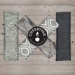 Facial Cherry Pit Pack