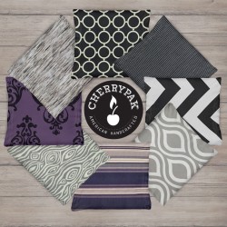 Square Cherry Pit Pack