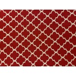 
Choose Your Fabric:: Red Lantern